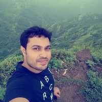 Yuvraj Patil