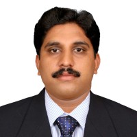 Abhishek Sahadevan K