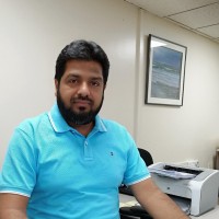 Ahmed Shareef