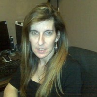 Lucy D'Angelo
