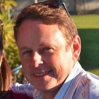 Greg Wells