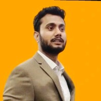 Siddhant Raj