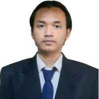 Dean Azhar Pratama Adi