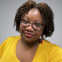 Sha Nita Thompson