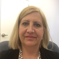 Linda Nader
