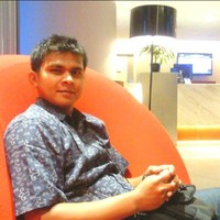 Afridoni Syafli