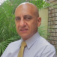 Oscar Enrique Morales Mendoza