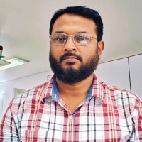 Quazi Tarique