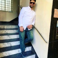 Mohammed saleh Bin mohsin