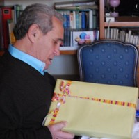 Giuseppe detto Nello Manduca