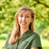 Anne Van Den Hoek