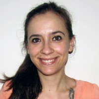 Serena Ingravalle