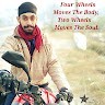 Gurdan Singh