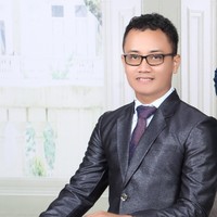 Dhonald Johannes Christian H Sihotang