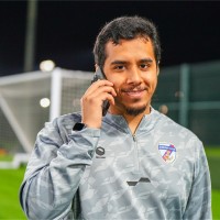 Moayed Shamlan