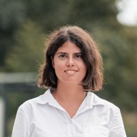 Smaragda Dimitrakopoulou