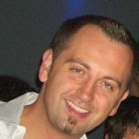 George Milosevski
