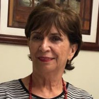 Ing Esther Vivero Vasconez
