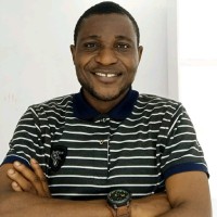 Aramide Osilenu