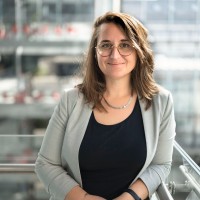 Chloé Fattebert