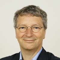 Jeroen Smits