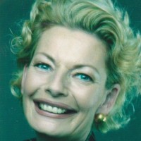 Gabriele Deisenroth-Broecker