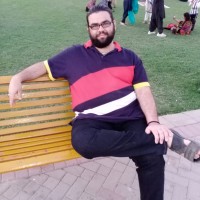 Shams Ladhani