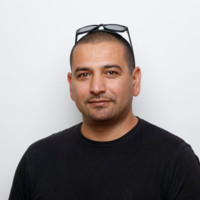 Avi Arbel