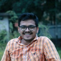 Anand Ravindra Bhardwaj