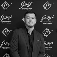 Joel Bonilla