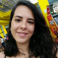 Ana Lúcia Louro Carvalhal