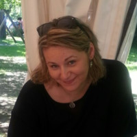 Lisa Manfredini