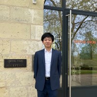 林瑋宸Vincent Lin