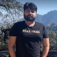 Manish Jhamb