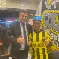 Ângelo Tse