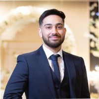 Daanial Rashid