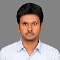 Veeramanikandan K