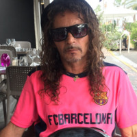 Gabriel Serrano