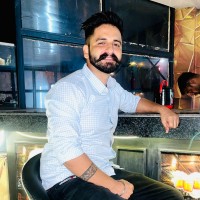 vikrant Chib
