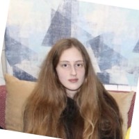 Veronika Mikhailova