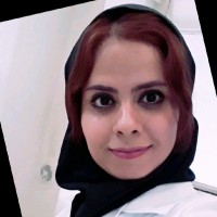 Sepideh Gholami Khesht