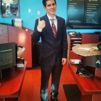 Jack Giraldo