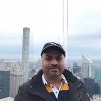 Durgesh Khullar