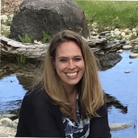 Kristin Juell Bolden