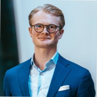 Mattias H.K. Nedergaard