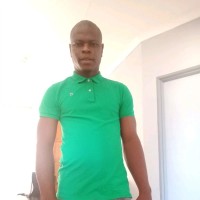 Kgaogelo Mashaba