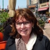 Andrea Quakkelaar