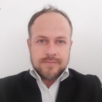 Eduardo Javier Vazquez Rivas