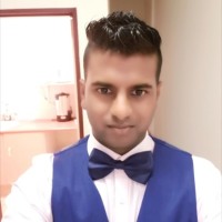 Erwyn Sachen Pillay