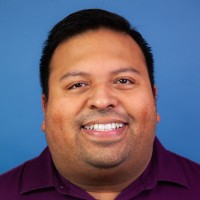 Victor Gonzalez-Diaz